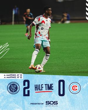 Image post by @ChicagoFire on Twitter