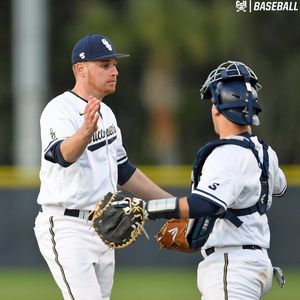 Image post by @csubucs on Instagram