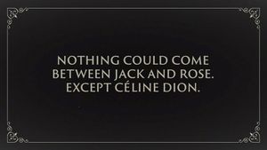 Video post by @titaniquemusical on Instagram