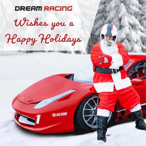 Image post by @dreamracing on Instagram