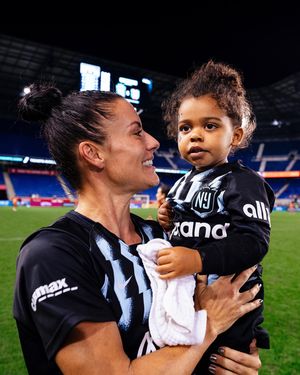 Image post by @alikrieger on Instagram