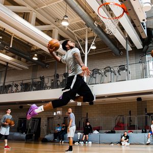 Image post by @prohoopsinc on Instagram