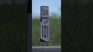 Video post by @abc15 on YouTube