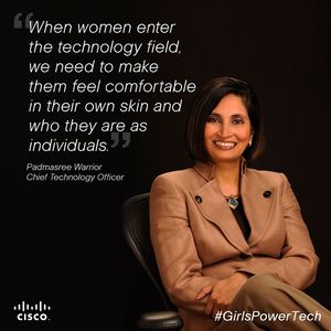 Image post by @cisco on Instagram