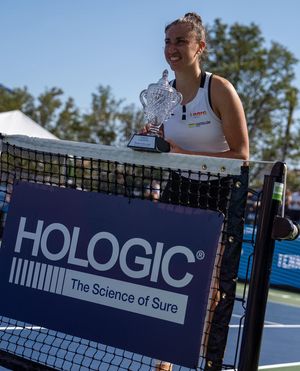 Image post by @wta on Instagram