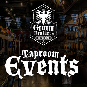 Image post by @grimmbrosbrew on Instagram