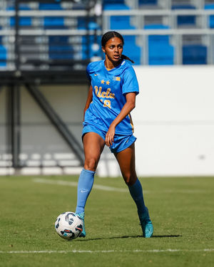 Image post by @uclawsoccer on Instagram