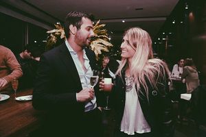 Image post by @hotelmadero on Instagram