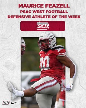 Image post by @iupfootball on Instagram