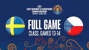Video post by @fiba on YouTube