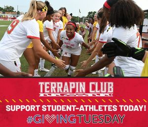 Image post by @MarylandSoccer on Facebook