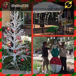 Image post by @playhousesquare on Instagram