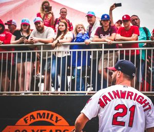 Image post by @springfield_cardinals on Instagram