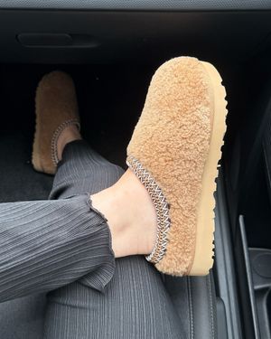 Image post by @ugg on Instagram