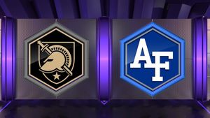 Video post by @mountainwestconference on Facebook