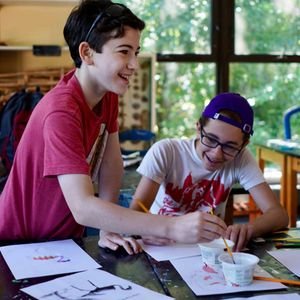 Image post by @esfcamps on Instagram