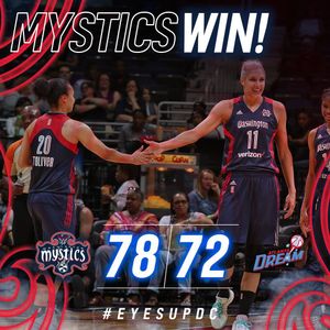 Image post by @washmystics on Instagram