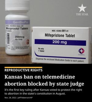 Image post by @thekansascitystar on Instagram