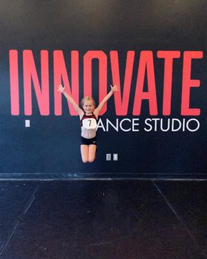 Image post by @innovatedancestudioids on Instagram