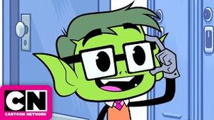 Video post by @cartoonnetwork on YouTube