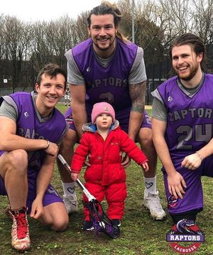 Image post by @washeduplaxbros on Instagram