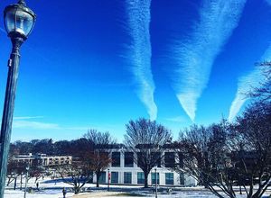 Image post by @fairfieldu on Instagram