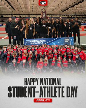 Image post by @ugatrack on Instagram