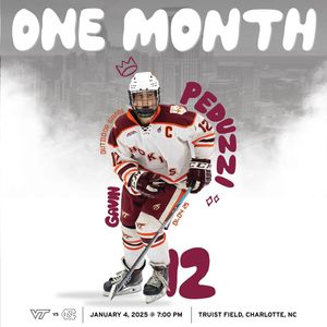 Image post by @vticehockey on Instagram