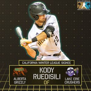 Image post by @californiawinterleague on Instagram