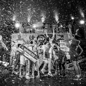 Image post by @fiba3x3 on Instagram