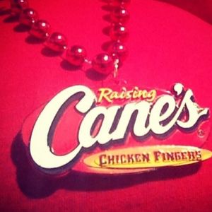 Image post by @raisingcanes on Instagram