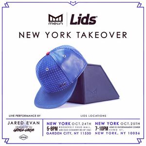 Image post by @lids on Instagram