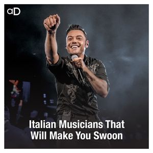 Image post by @americadomani on Instagram