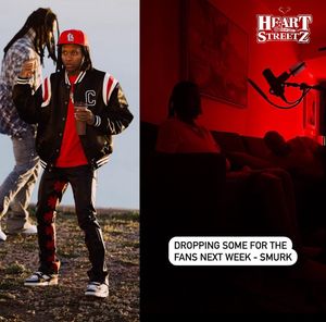 Image post by @heartofthestreetz on Instagram