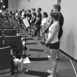 Image post by @bostoncrusaders on Instagram