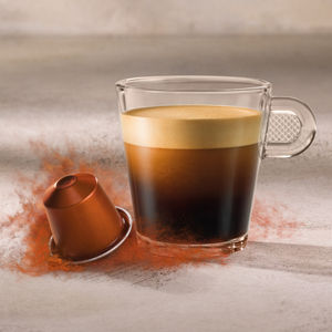 Image post by @nespressousa on Instagram