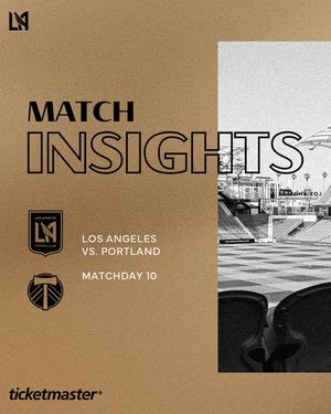 Image post by @lafc on Instagram