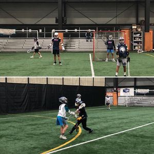 Image post by @ctwolveslax on Instagram