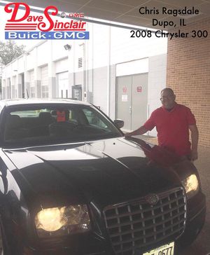 Image post by @davesinclairbuickgmc on Instagram