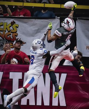 Image post by @jaxsharks on Instagram