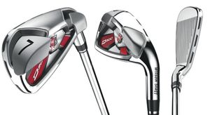 Image post by @wilsongolfcanada on Instagram
