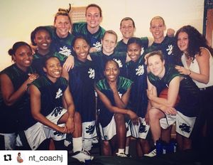 Image post by @meangreenwbb on Instagram