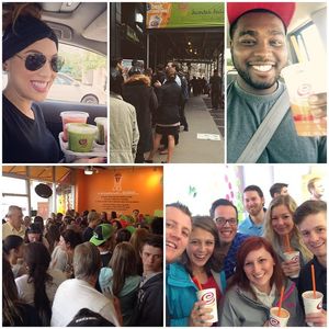Image post by @jambajuice on Instagram