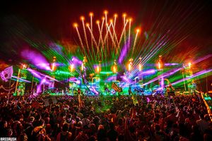 Image post by @bassrush on Instagram
