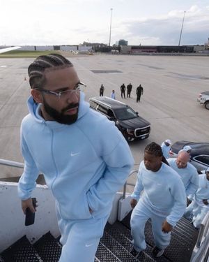 Image post by @nikesportswear on Instagram