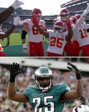 Image post by @espnnfl on Instagram