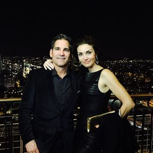 Image post by @elenacardone on Instagram