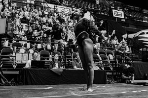 Image post by @mizzougym on Instagram