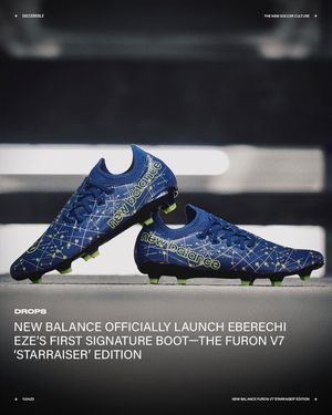 Image post by @soccerbible on Instagram