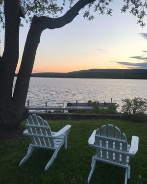Image post by @themainemag on Instagram
